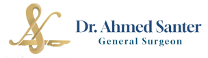 Dr. Ahmed El Santer