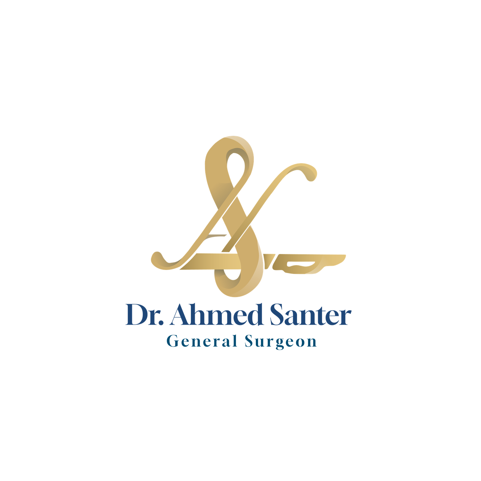 Dr. Ahmed El Santer